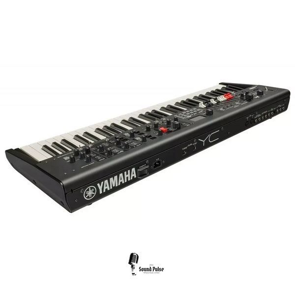 Синтезатор Yamaha YC61 2189399968 фото