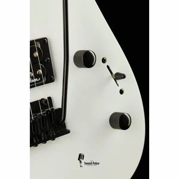Електрогітара Jackson JS11 Dinky Ah White 1788091540 фото