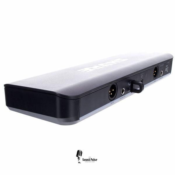 Мікрофонна радіосистема Shure BLX188/MX53 Combo 2296779167 фото