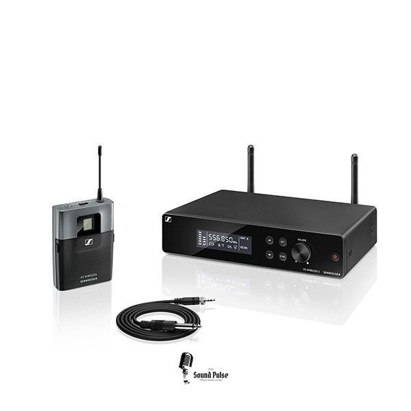 Інструментальна радіосистема Sennheiser XSW 2-Ci1 2295831926 фото