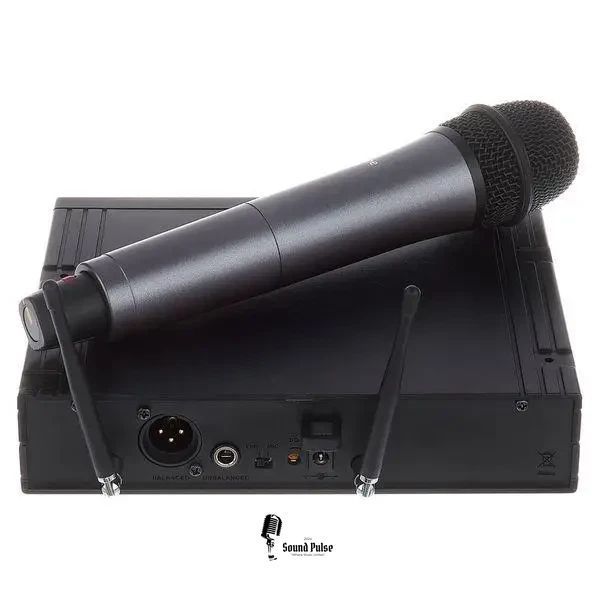 Мікрофонна радіосистема the t.bone TWS 16 HT 2299255957 фото