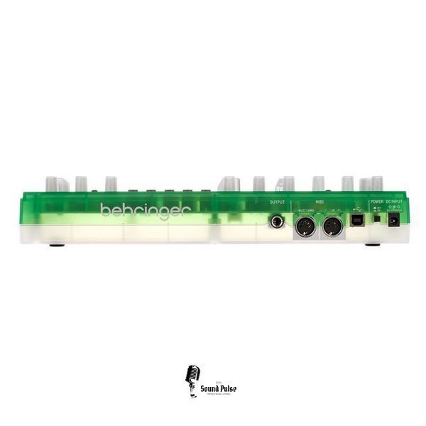 Аналоговий синтезатор Behringer TD-3-LM 2190327290 фото