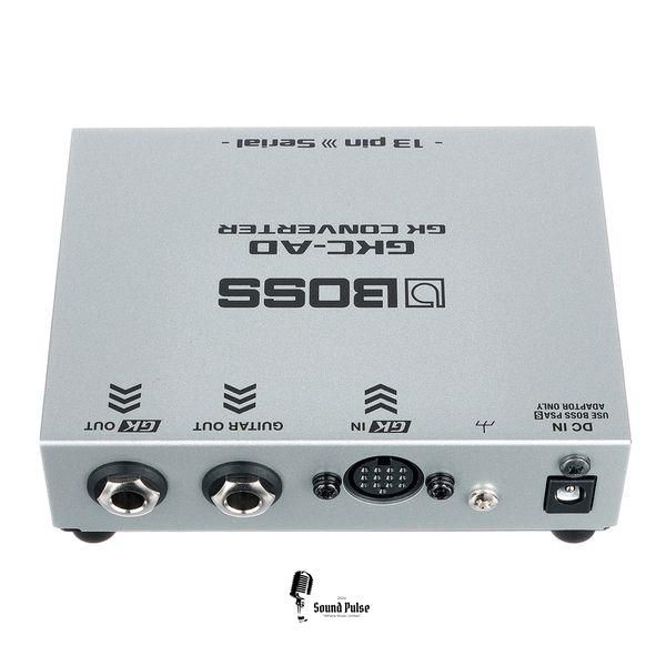 Конвертер Boss GKC-AD GK 2242585055 фото