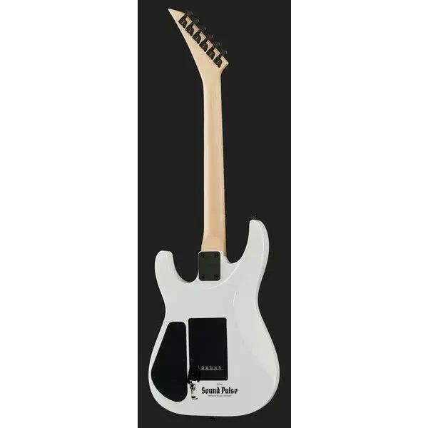 Електрогітара Jackson JS11 Dinky Ah White 1788091540 фото