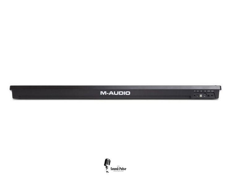 MIDI-клавіатура M-Audio Keystation 61 MK3 1288155882 фото