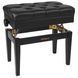 Банкетка для цифрового піаніно Roland RPB-500 BK 04400615 фото 3