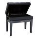 Банкетка для цифрового піаніно Roland RPB-500 BK 04400615 фото 2