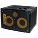 Гітарний кабінет Markbass MB58R 102 Pure Box 4 0478883939 фото 6