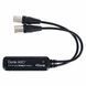 Цифровий конвертер Dante AVIO Analog Output Adapter 0x2 02500813 фото 3
