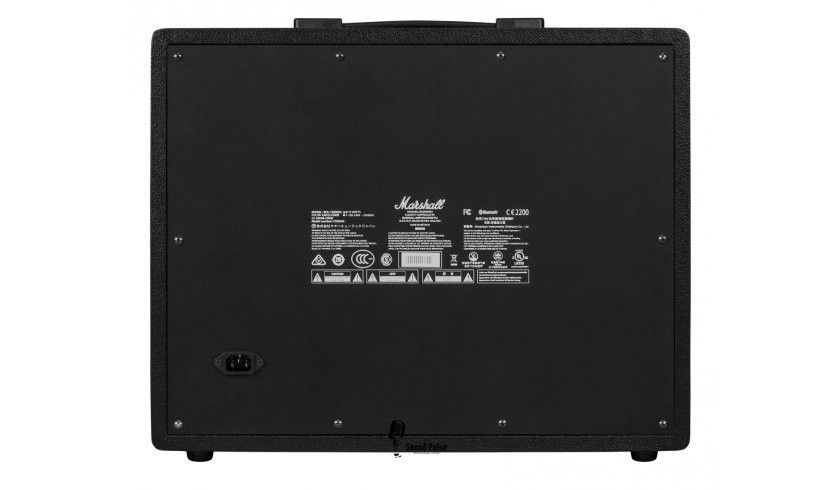 Комбоусилитель Marshall CODE 50 1133423417 фото