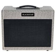 Комбопідсилювач Blackstar St. James 50 EL34 Fawn 9235798161 фото