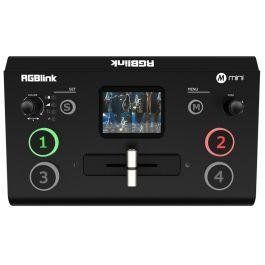 Відеомікшер RGBLink Mini V2 2242235446 фото