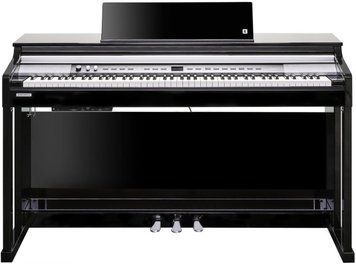 Цифрове піаніно Kurzweil CUP P1 Black Polish 04400199 фото