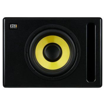 Сабвуфер KRK S10G4 2140084087 фото