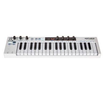 MIDI-клавиатура Arturia KeyStep 37 White 2173041240 фото