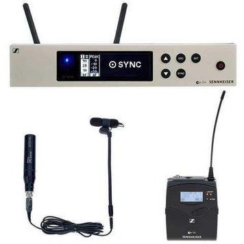 Інструментальна радіосистема Sennheiser ew 100 G4 Ovid Bundle E-Band 2294727314 фото