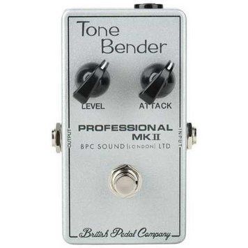 Гітарна педаль British Pedal Company Compact MkII Tone Bender 2230356997 фото