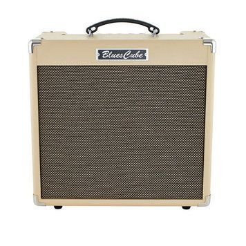 Комбопідсилювач Roland Blues Cube Hot VB 9235798112 фото