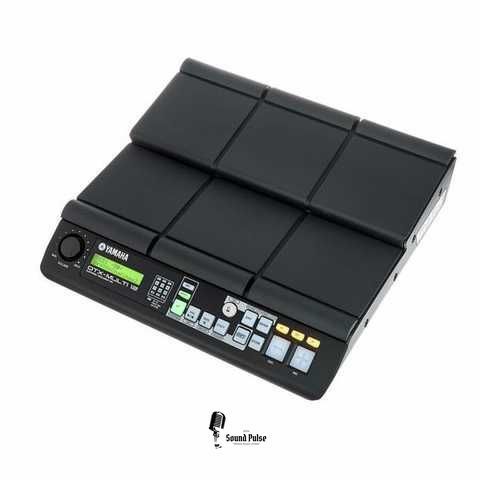 Портативний блок цифрових барабанів Yamaha DTX-Multi 12 92357987991 фото