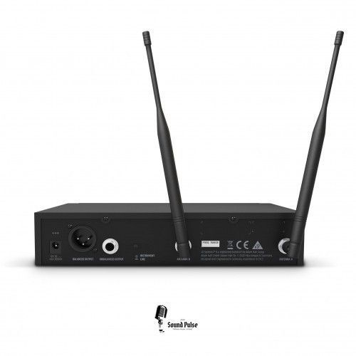 Мікрофонна радіосистема LD Systems U508 BPL 2292928687 фото