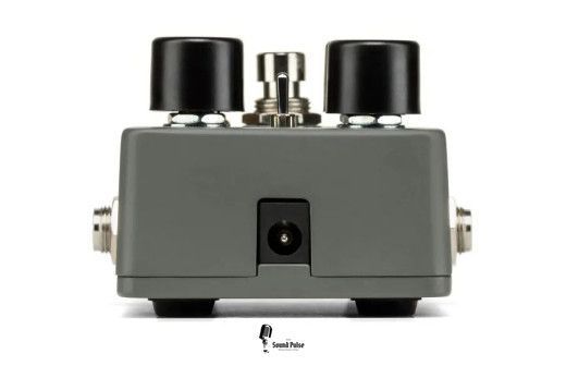 Гітарна педаль Electro Harmonix Spruce Goose Overdrive 2235188722 фото