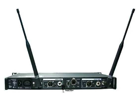 Приймач Shure UR4S+R9 2289529632 фото