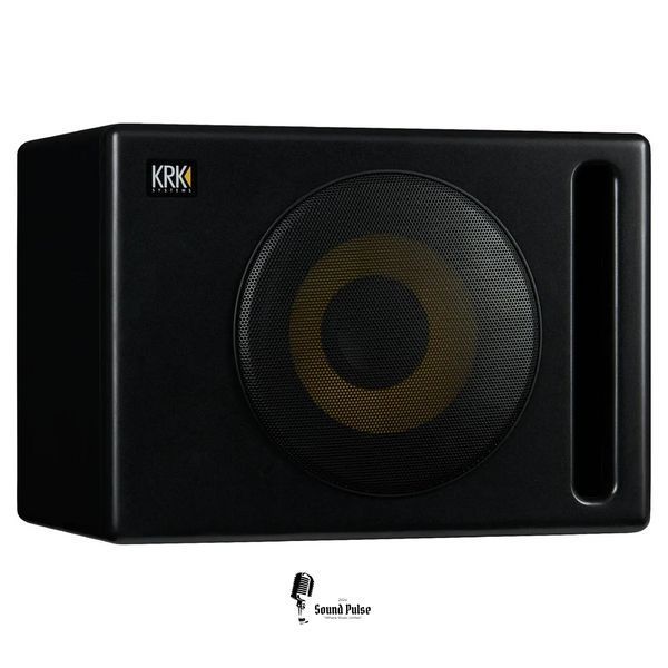 Сабвуфер KRK S10G4 2140084087 фото