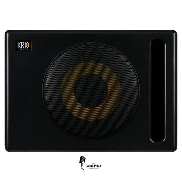 Сабвуфер KRK S10G4 2140084087 фото