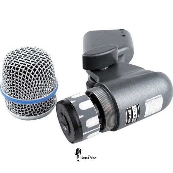 Мікрофон Shure BETA 56A 1306610008 фото