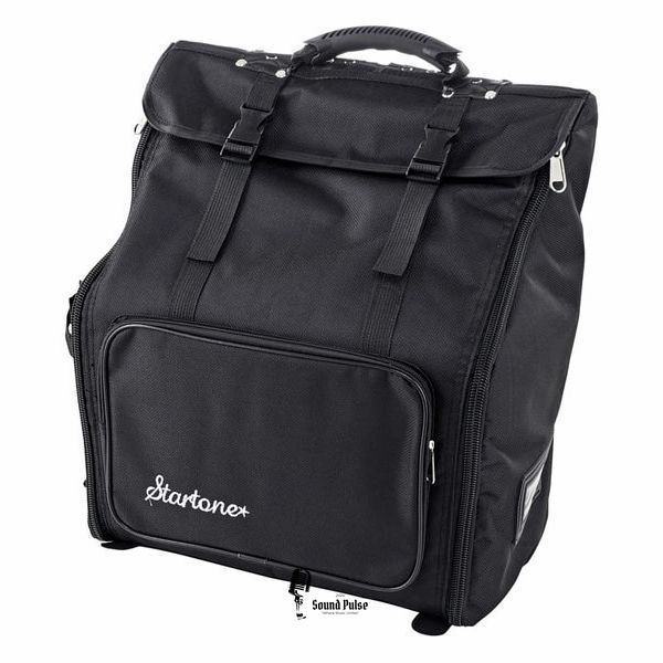 Баян Startone Accordion B-Handle Black 04400789 фото