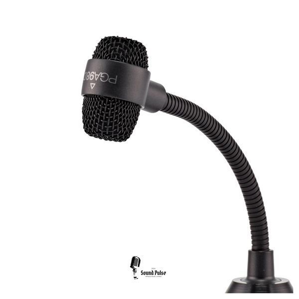 Мікрофон Shure PGA98D-XLR 02500475 фото