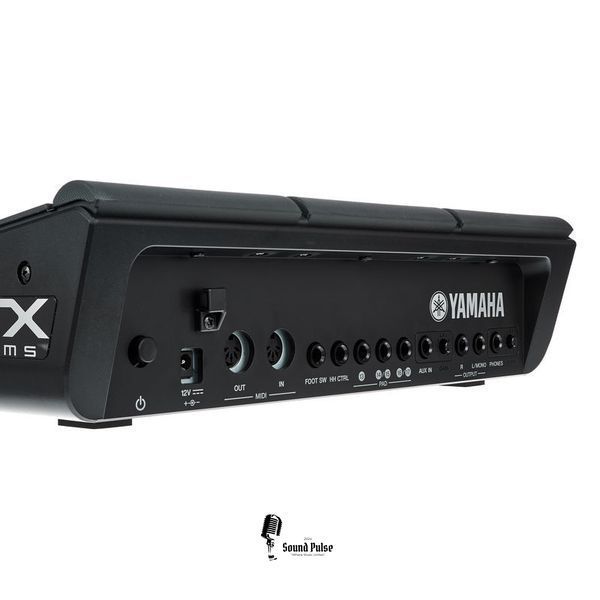 Портативний блок цифрових барабанів Yamaha DTX-Multi 12 92357987991 фото