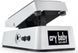 Гітарна педаль Dunlop CBM105Q Crybaby Mini Bass Wah 2228940989 фото 4