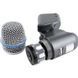 Мікрофон Shure BETA 56A 1306610008 фото 2