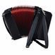 Баян Startone Accordion B-Handle Black 04400789 фото 4