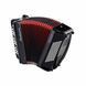 Баян Startone Accordion B-Handle Black 04400789 фото 3