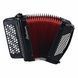Баян Startone Accordion B-Handle Black 04400789 фото 2