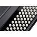 Баян Startone Accordion B-Handle Black 04400789 фото 12