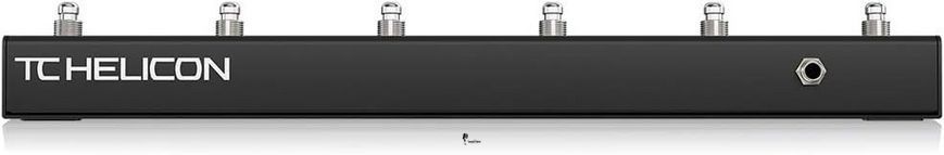 Футконтролер TC-Helicon Switch 6 04400725 фото