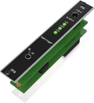Модуль Behringer CP1A 04400564 фото