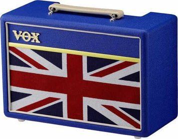 Комбопідсилювач VOX Pathfinder 10 UJ RB 9235798113 фото