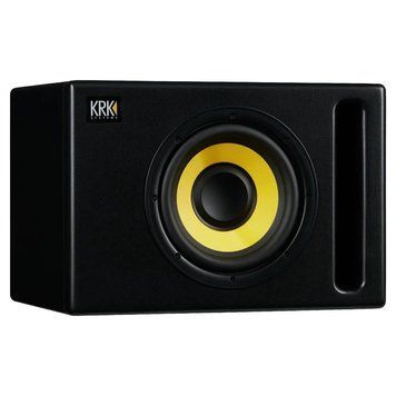 Сабвуфер KRK S8.4 2140114288 фото