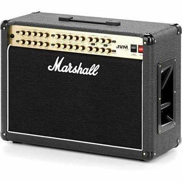 Комбопідсилювач Marshall JVM410C 9235798162 фото