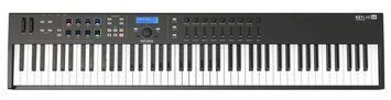 MIDI-клавиатура Arturia KeyLab Essential 88 Black Edition 2173049081 фото