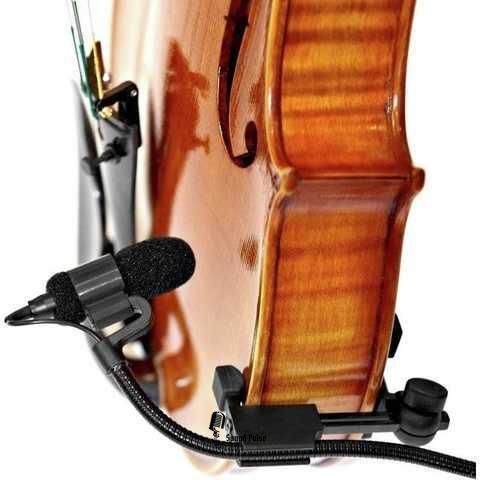 Інструментальна радіосистема the t.bone TWS 600 Ovid Violin Bundle 2299260492 фото