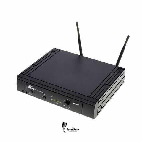 Інструментальна радіосистема the t.bone TWS 600 Ovid Violin Bundle 2299260492 фото