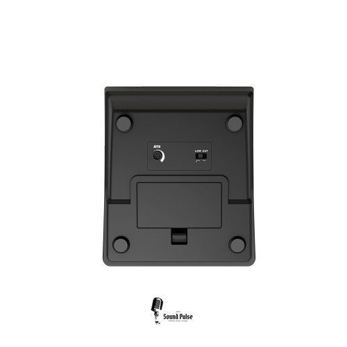 Мікрофонна радіосистема LD Systems U508 CS 4 2292929673 фото
