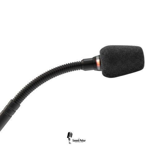 Мікрофонна радіосистема LD Systems U508 CS 4 2292929673 фото