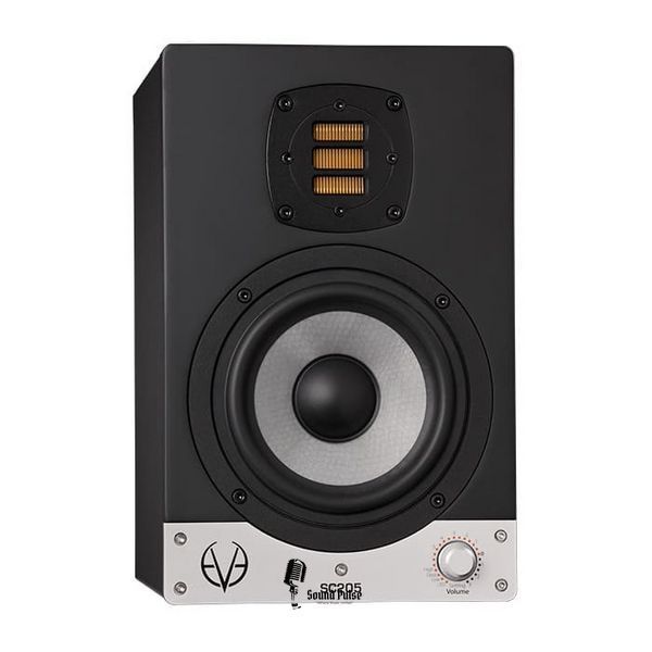 Студійний монітор Eve Audio SC205 2202091151 фото