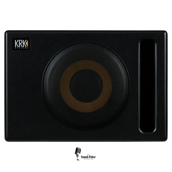 Сабвуфер KRK S8.4 2140114288 фото